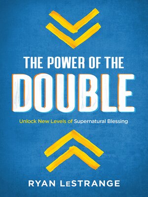 cover image of The Power of the Double